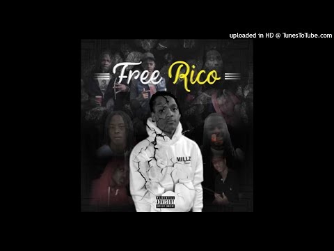 5pooh7-Free Rico-(Official Audio)