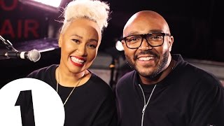 Music That Made Me: Emeli Sandé with MistaJam