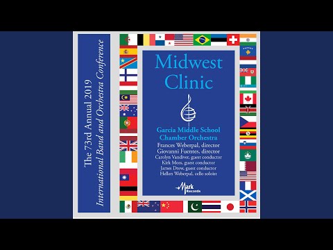 Rise of the Majestics (Live)