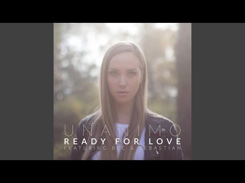 Ready for Love (feat. Bec & Sebastian)