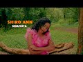 Shiro Ann Ndahoya
