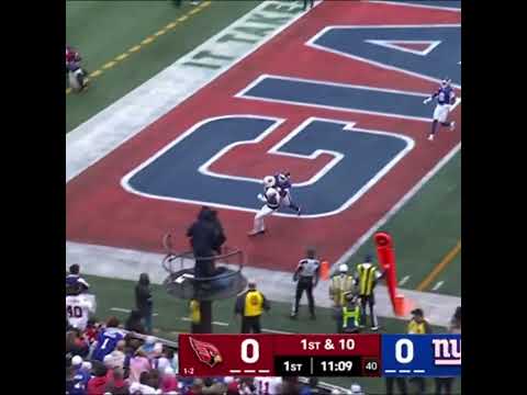GridironCache video artwork