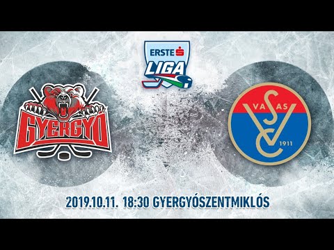 Gyergyói Hoki Klub – Schiller-Vasas HC