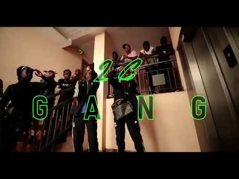 Zp LDT - 2c gvng Fresstyle #2 [Clip Officiel]