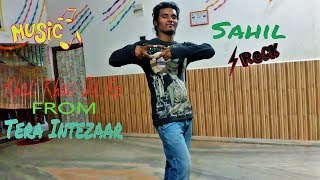 Khali Khali Dil Dance Video