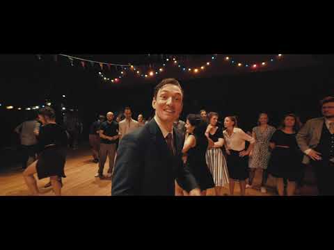 Crazy Swing Camp 2019 - Bab's Big Band