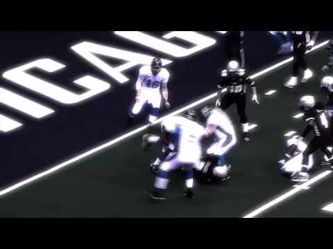 AFl China: Introduction (with subtitles)