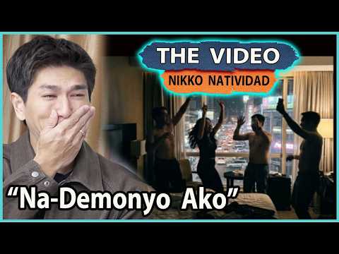 ITO PALA TOTOONG NANGYARI KAY NIKKO NATIVIDAD !