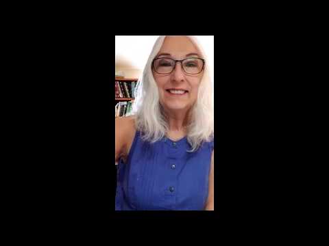 How to Sign Vegan in Auslan