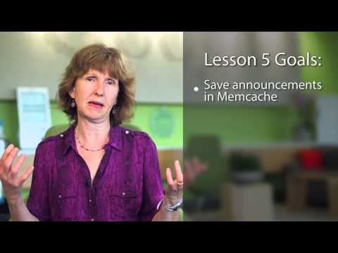 Introduction Developing Scalable Apps with Java