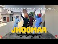 Jhoomar (Beautiful Mist) - Chandigarh Bhangra Club | Learn Bhangra Dance Steps & Choreography