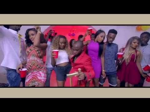 DJ Neptune - Cool Off (ft. Slyde & Konet) [Dir. by Avalon Okpe]