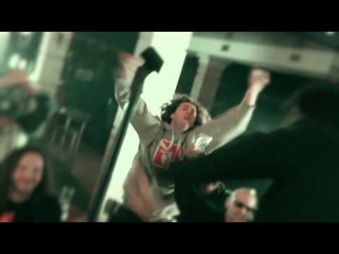 Boršč // Bure Baruta HD