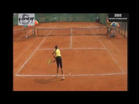 DRC SPORTS FOUNDATION