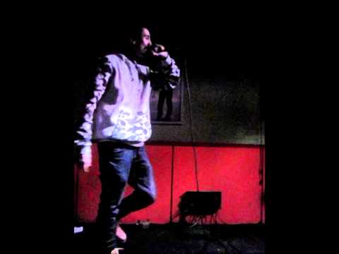 LB' Loves - Vieja escuela (SALA CARAVAN 29/11/2014)