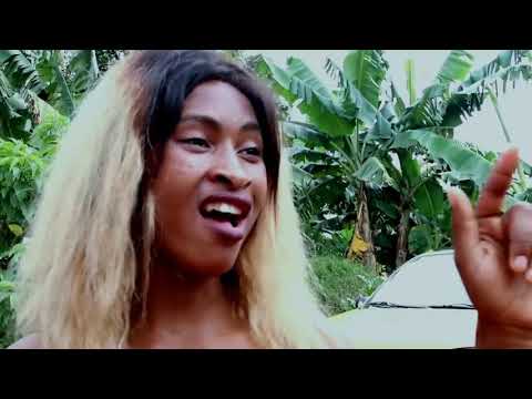 GLORIA   COOL BLACK et la tchoin