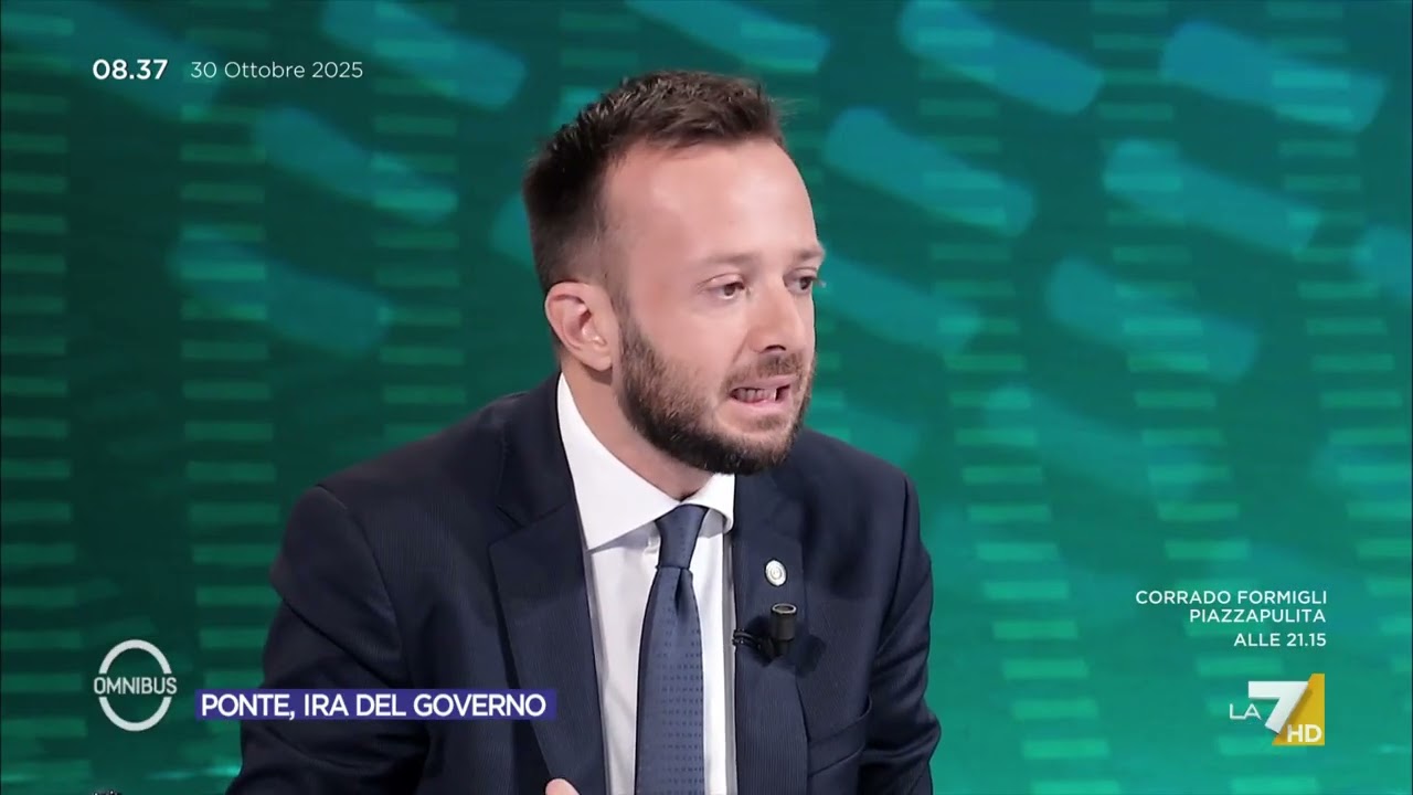 Sondaggi, cosa pensano gli italiani del Ponte sullo Stretto: "Elettori della Lega contrari"