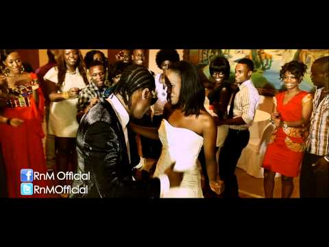 RnM featuring 4X4 'Simple Luv' (Official Video Promo)