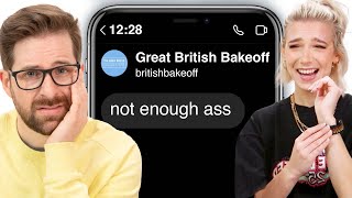 These DMs Got Us Canceled