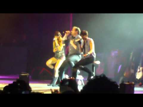 Ha*Ash con Leonel García - Lo que yo sé de ti