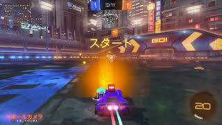 それゆけ!ロケリわかば隊#15【Rocket League】
