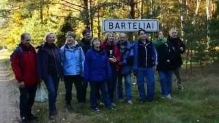 trailer DOCUMENTARY MEMORIES FROM SOVIET LITHUANIA