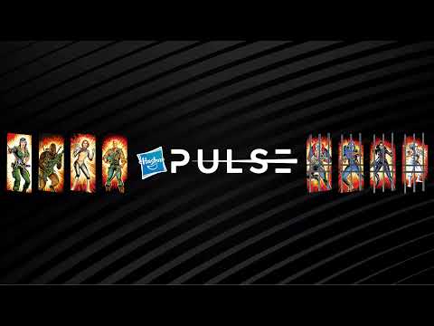 Transformers Fanstream | June 2026 | Hasbro Pulse2