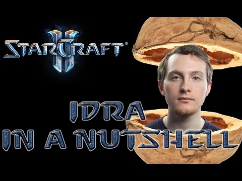 IdrA in a Nutshell