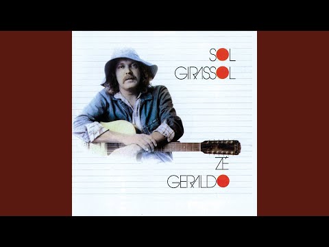 A Poeira - Ze Geraldo