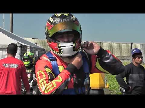 4° ETAPA COPA ITU 2022 - F4 SENIOR - SANDRO CIBIEN 7 - PROVA 1