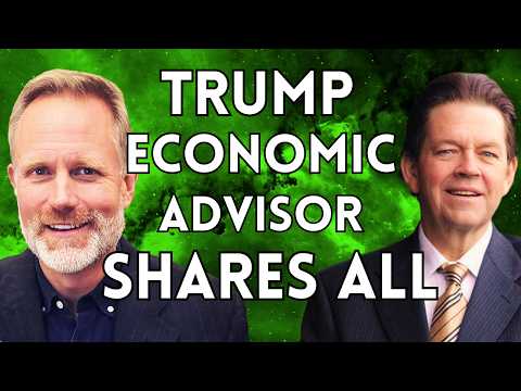 Trump Economic Advisor: Here Comes The Boom! | Art Laffer