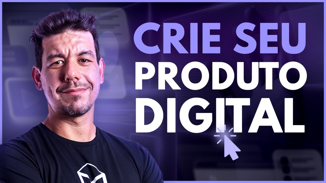 Como CRIAR um Infoproduto: Passos SIMPLES para qualquer pessoa!