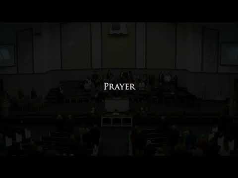 1.8.23 Full Gospel Church -  Stets/Vavreshchuk Church Group Leading - Evening Service