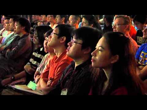 "Real-life Agile Scaling" by Henrik Kniberg