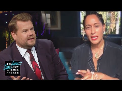 Tracee Ellis Ross Discusses NBA Boycott & Jacob Blake Shooting