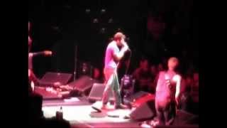 Pearl Jam - 2003-06-10 Little Rock, AR (Full Concert)
