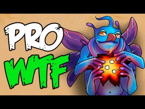 Dota 2 ProWTF - Godlike Aegis Snatch [Vikings vs NBH]