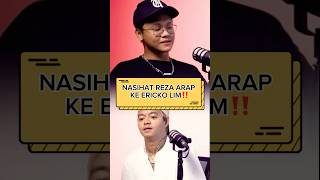 Download lagu Reza Arap's advice to Ericko Lim‼️ #rezaarap #erickolim #shorts mp3 Download lagu Reza Arap's advice to Ericko Lim‼️ #rezaarap #erickolim #shorts mp3