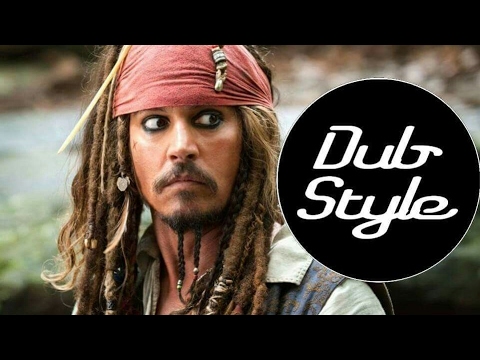 EH!DE - Captain Jack Sparrow