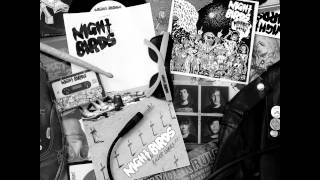 Night Birds - Living in the Middle