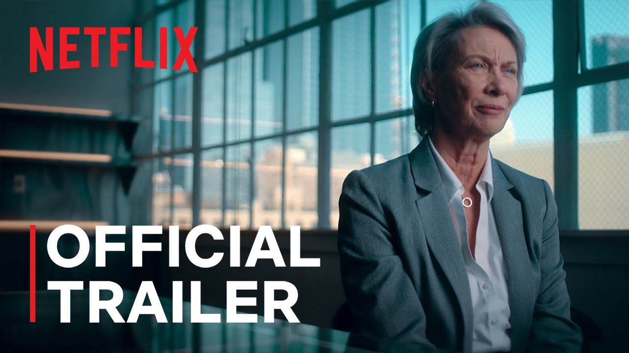 Official Trailer