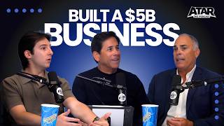 NEW 🎙️ EP. 95 How to Scale a Business from $300M to $5B in 2026