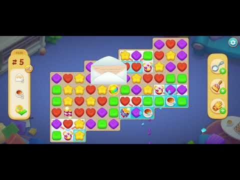 Matchington Mansion Level 4338