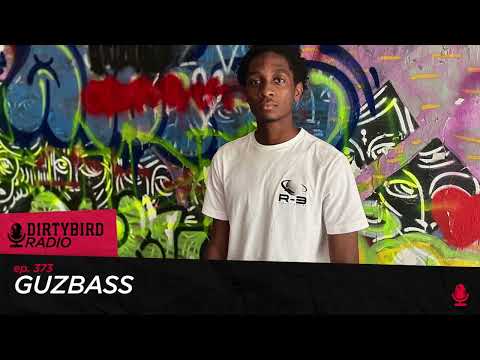 Dirtybird Radio 373 - GuzBass