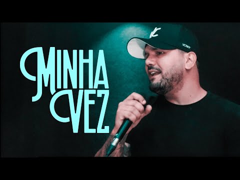 Minha Vez - Vaqueiro SM