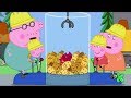 Peppa Pig English Full Episodes Compilation 37