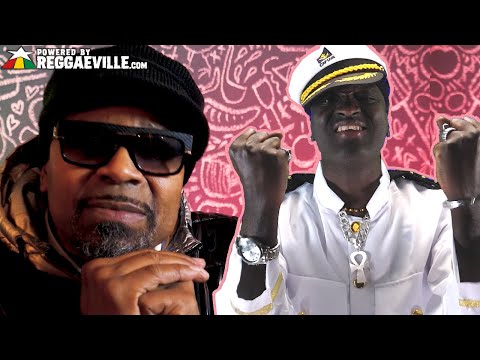 Mr. Glenny feat. Blackout JA - Front Door (Remix) [Official Video 2020]