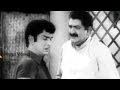 Marapurani Manishi Telugu Movie Scene ANR Sridevi Jayanthi Chandra Mohan
