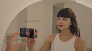 Giá đỡ từ tính silicone hút chân không Joyroom ZS393 Magnetic Suction Phone Mount