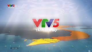 [GHÉP NHẠC GTCT VTV1 2014] VTV5 Tây Nam Bộ ident 2022 | GTCT trong ngày (25.10.2022)